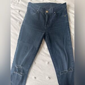 J brand skinny jeans